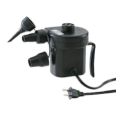 Inflador Elétrico NTK - 220V