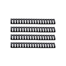 Kit de Trilhos G&G Armament para Handguard - 4 unidades