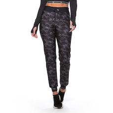 Calça Run More Active Sublime - Feminina