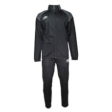 Agasalho Umbro Basic Cut Microfibra - Masculino