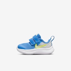 Tênis Nike Star Runner 3 TD - Infantil
