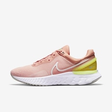 Tênis Nike React Miler 3 - Feminino