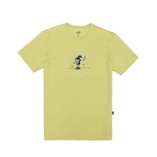 Camiseta Lost Grafite - Masculina