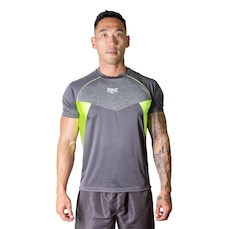 Camiseta Everlast Training Dry - Masculina