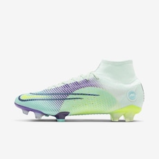 Chuteira de Campo Nike Mercurial Dream Speed Superfly 8 Elite - Adulto