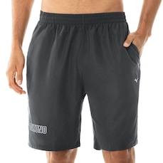 Bermuda Mizuno Big Logo - Masculina