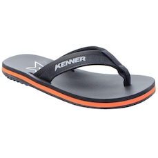 Chinelo Kenner Kinno Comfort - Masculino