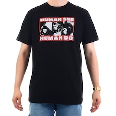 Camiseta Element Pota x Eminence Element - Masculina