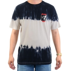 Camiseta Element Pota x Dominion Tie Dye - Masculina