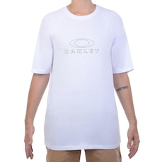 Camiseta Oakley Mod Classic Oversize - Masculina