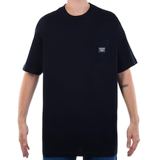Camiseta Especial Rip Curl Bolso - Masculina