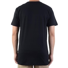 Camiseta Billabong Fire Pocket - Masculina