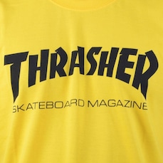 Camiseta Thrasher Skate Mag - Masculina