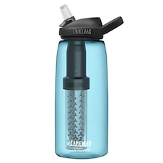 Garrafa Camelbak Eddy+ 1 Litro com filtro