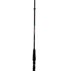 Vara para molinete Pesca Brasil Carbon GII 40M 7' - 2 partes