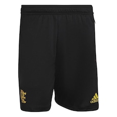 Shorts adidas Treino Flamengo - Masculino