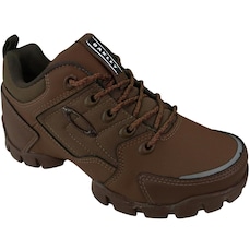 Tênis Oakley Halftrack Low II Brown - Masculino