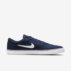 Tênis Nike Sb Chron 2 Canvas - Unissex