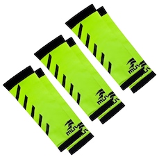Kit com 3 Manguito Curto Voleibol Arrow - Unissex