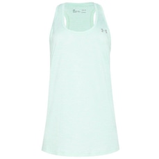 Camiseta Regata Under Armour Tech Tank - Feminina
