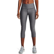 Calça Capri Under Armour HG Armour Hi NS - Feminina