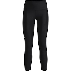 Calça Legging Under Armour HeatGear No-Slip Waistband Graphic - Feminina