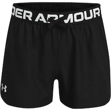 Shorts Under Armour Play Up Solid - Infantil