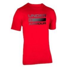 Camiseta Under Armour Team Issue - Masculina