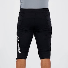 Calça Penalty 3/4 Delta Pró Goleiro - Masculina