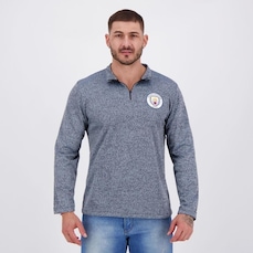 Blusão Manchester City Authentic - Masculina