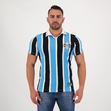 Camisa do Grêmio Retrô 1995 - Masculina