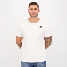 Camiseta Kappa Básica - Masculina