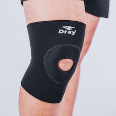 Joelheira Dray Anatomic Circle Especial