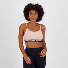 Top Puma com Alça Regulável - Adulto