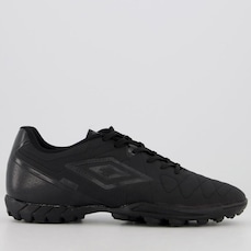 Chuteira Society Umbro Attak Eternal - Adulto