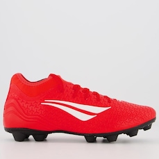 Chuteira de Campo Penalty S11 Locker XXI - Adulto