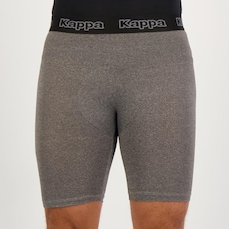 Bermuda Térmica Kappa Belquior 2.0 - Masculina