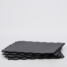 Kit de Tatames Haiti - 10mm - 04 Unidades