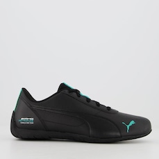 Tênis Puma Mercedes AMG Petronas MAPF1 Neo Cat - Adulto