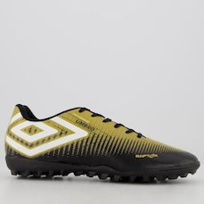 Chuteira Society Umbro Raptor - Adulto