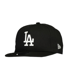 Boné Aba Reta New Era MLB Los Angeles Dodgers 950 - Snapback - Adulto