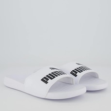 Chinelo Puma Popcat 20 Bdp - Unissex
