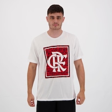 Camisa Flamengo Futfanatics Slash - Masculina