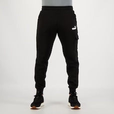 Calça Puma ESS Cargo - Masculina