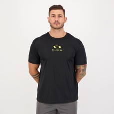 Camiseta Oakley Daily Mesh - Masculina