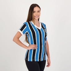 Camisa do Grêmio Retrô 1983 - Feminina