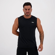 Camiseta Regata Fila Basic Sports - Masculina