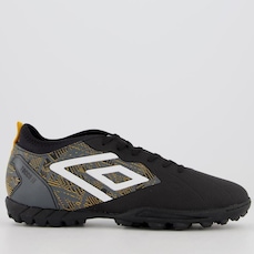 Chuteira Society Umbro Tocco II Club - Adulto
