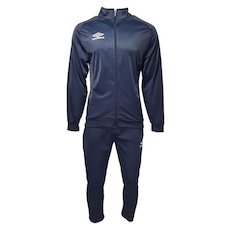 Agasalho Umbro Basic Shape Helanca - Masculino