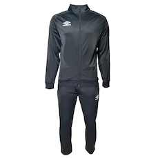 Agasalho Umbro Basic Shape Helanca - Masculino
